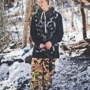 Andy Partridge Guac Zone