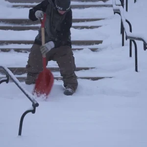 LJ Strenio re-edit project