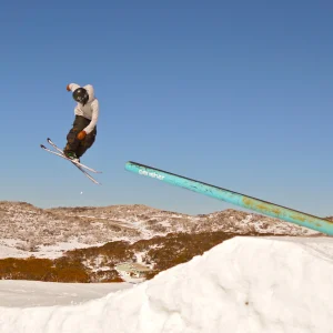 Perisher Cannon 2014