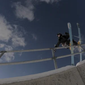 Jake Ondrik - First Urban 