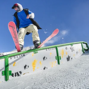 Early season at A Bae