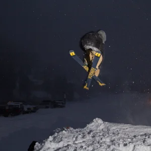 Parking Lot Tow-Ins