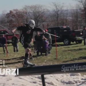 The Lake Effect | Pre Season