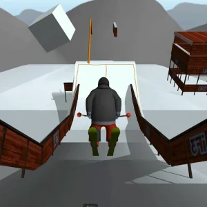 How do you shred sauce?