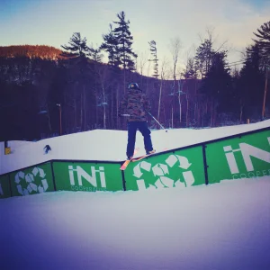 Gunstock 2014