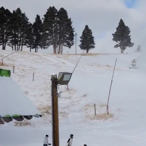 Great Divide Opening Day