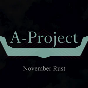 A-Project 1: November Rust