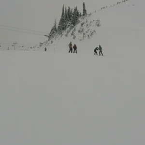 opening weekend clip