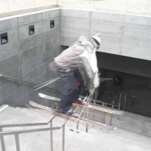 Very Nice Urban Rail