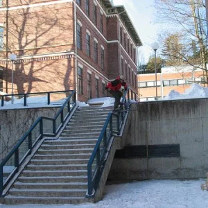 pretty sick urban dubkink