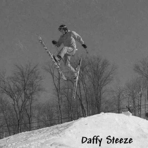 Old School Daffy Steeze