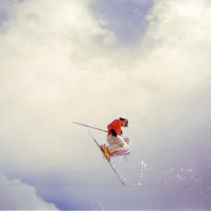 Pie in the sky. No seriously dude.