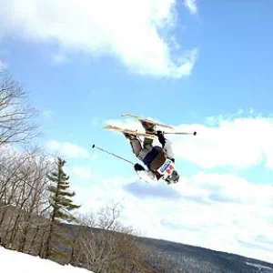 underflip at the park jam you know!