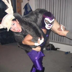 moose from the jaw and the persuader