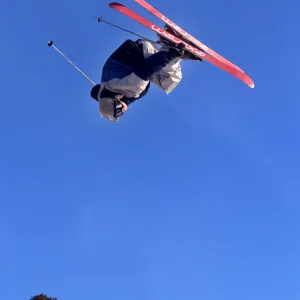 Underflip