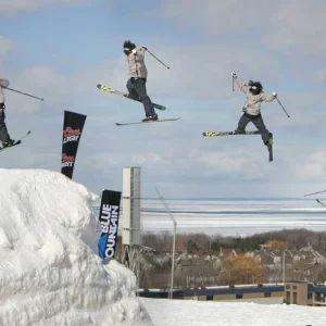 Spread Three - Triple Challenge