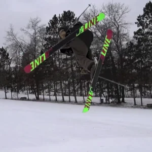 Blake Rolfing || Alive