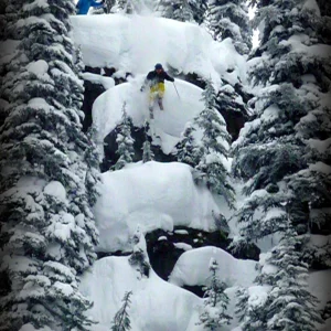 Pinky and Stinky Triple