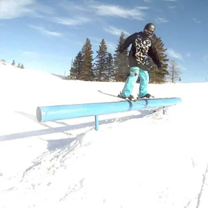 Short Tube