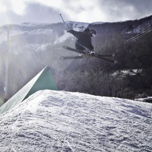 Front 2 Safety at Park City 