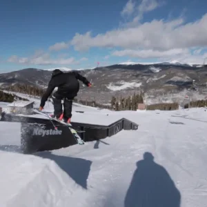 Pete Koukov Early Sneezun