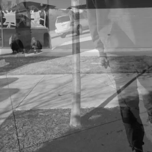 Newschoolers at School