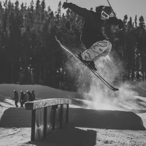 David Bonneville Breck Pop