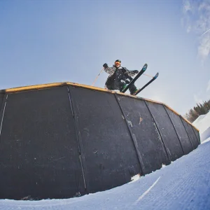 McRae Williams Trappin