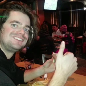 TOTALLY TREVOR FOR SAGA