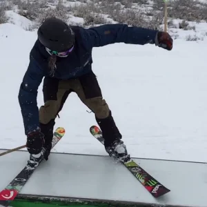 *NEW TRICK* Nutcracka