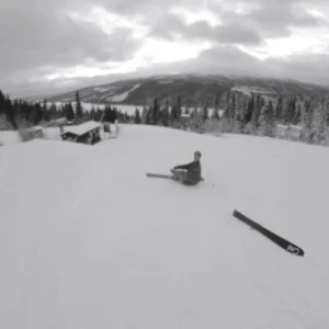 864. Ep1. I gave myself -1