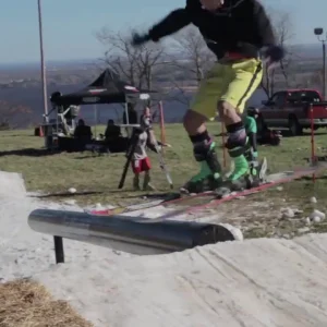 Jesse Pai | Early Season