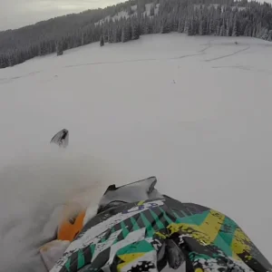 Montana Backcountry Short
