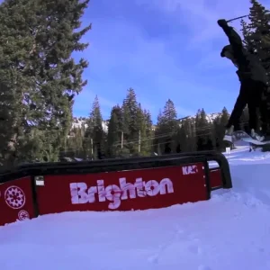 Meeks// December Skerp