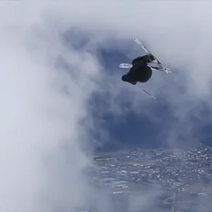 Ahmet's Brother = Fire!!!