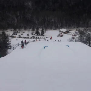 6 Tricks With Goepper