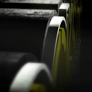 McRae Williams 'Recollections'  Episode 2: Redemption