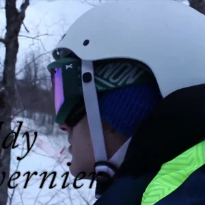 Preface // Teddy Tavernier