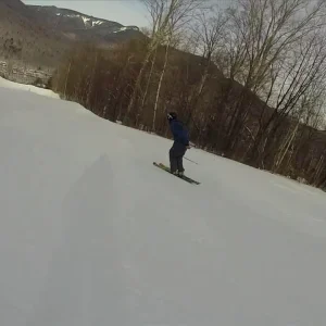 A minute with Sawyer