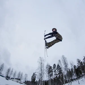 TRUCK DRIVING @ BACKYARD PARK