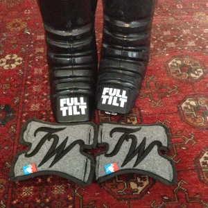 Tongue and Cable Guide