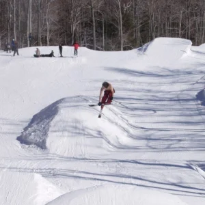 3 Mute in the warm weather.