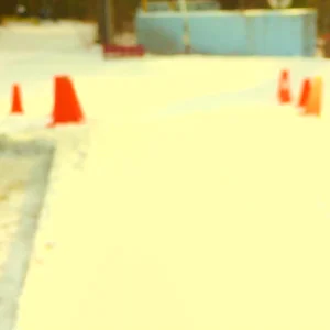 One Run At Nashoba With John Sirois