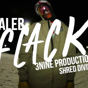 Caleb Flack IG Edit