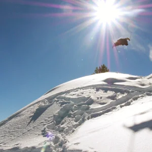 Trent Jones Cork 7 BC Booter