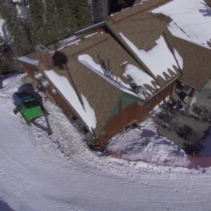 Fischer Presents// A week in Park City with Joss Christensen