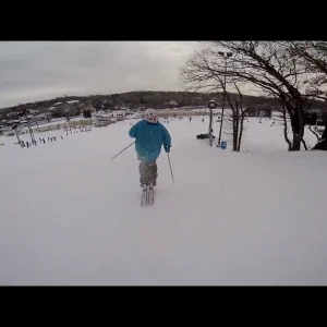 ALRIGHT-Cole Histon Mid Season