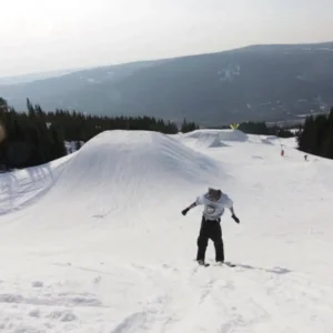 VENNER - SE01EP01 - Pilot