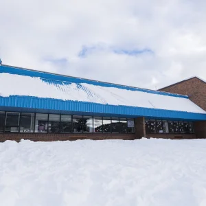 Tanner Gordon - Rail to Roof