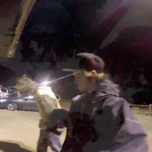 Molesquad ep3: Ginuary